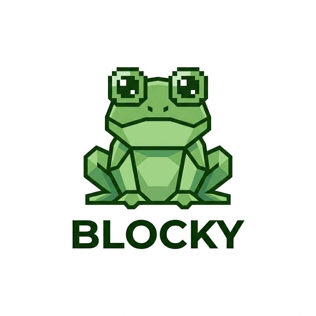 Blocky